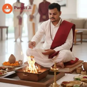 Griha Pravesh Puja in Bangalore