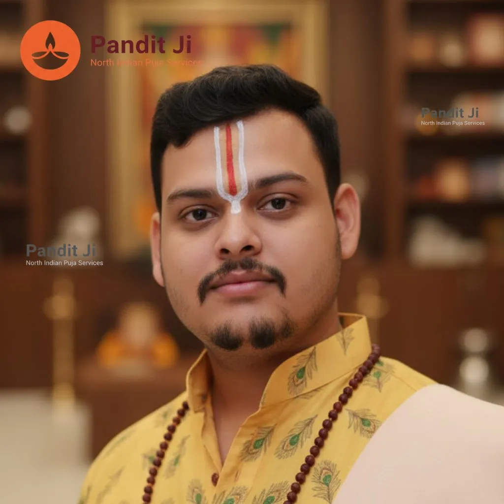 Hindi Pandit in Bangalore