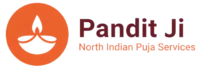 North Indian Pandit Ji Logo - Vedic Puja Services in Bangalore