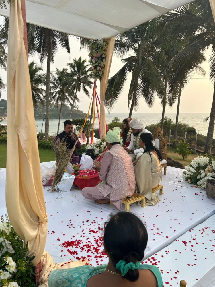 Authentic North Indian Pandit Puja in Bangalore