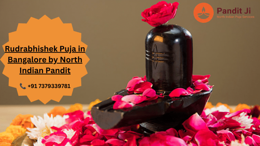 Rudrabhishek Puja