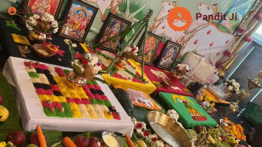 Satyanarayan Puja in Bangalore Satyanarayan Puja in Bangalore