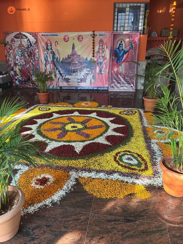 Sunderkand paath Puja in Bangalore in Bangalore Sunderkand paath Puja in Bangalore in Bangalore