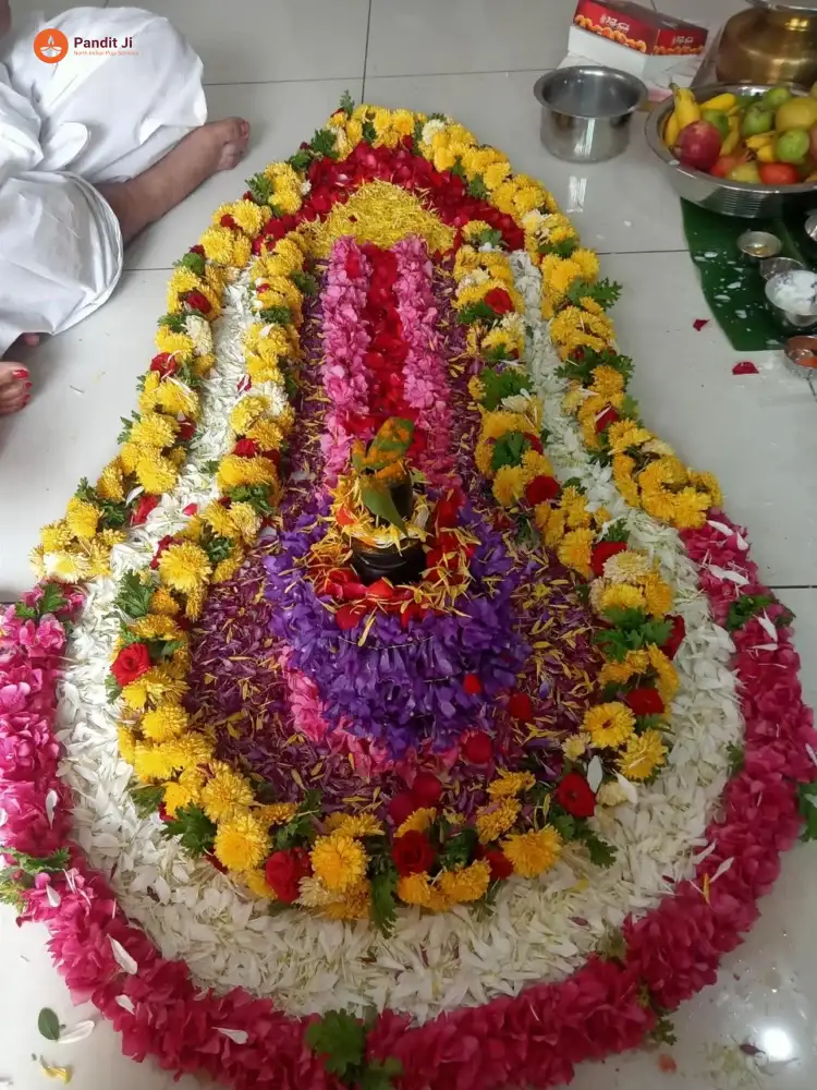 Rudrabhishek Puja in Bangalore in HSR Bangalore Rudrabhishek Puja in Bangalore in HSR Bangalore