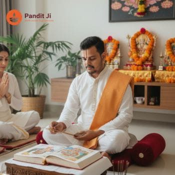 siri ramcharit manas North Indian Pandit